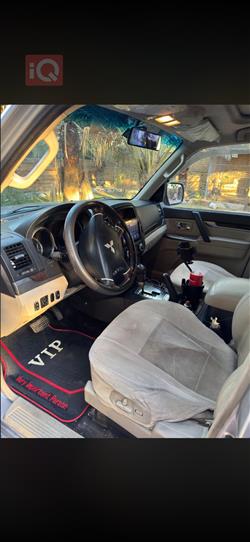 میتسوبیشی پاجیرۆ